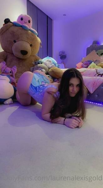 Lauren Alexis (laurenalexis_x) Nude OnlyFans Leaks (5 Photos) on modelfansclub.com