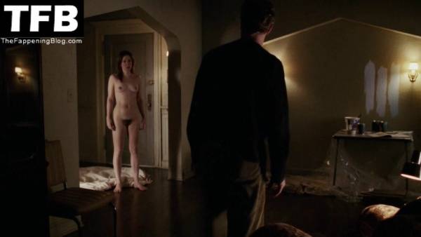 Mary-Louise Parker Nude & Sexy Collection on modelfansclub.com