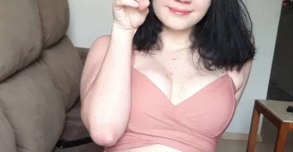 Cherry Blossom onlyfans leaks nude photos and videos on modelfansclub.com