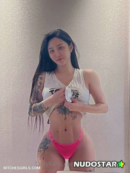 Sangyuxin Hitomi OnlyFans Leaks (45 Photos 2B 5 Videos) on modelfansclub.com