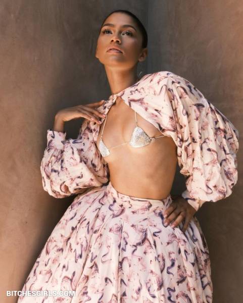 Zendaya Nude Celebrities - Celebrities Leaked Photos on modelfansclub.com