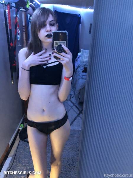 Psychotic.Circus Cosplay Nudes - The Psychotic Circus Onlyfans Leaked Naked Photos on modelfansclub.com