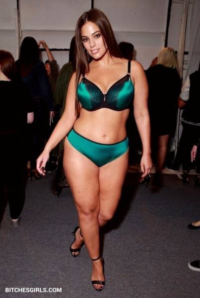 Ashley Graham Nude Celebrities - Theashleygraham Celebrities Leaked Photos on modelfansclub.com