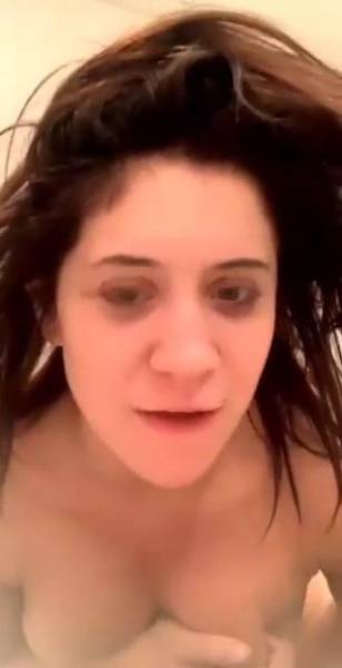 Full Video : Lizzy Wurst Nude Handbra Snapchat on modelfansclub.com