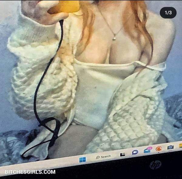 Jessica Kenny Instagram Sexy Influencer - Cin Tiktok Leaked Nudes on modelfansclub.com