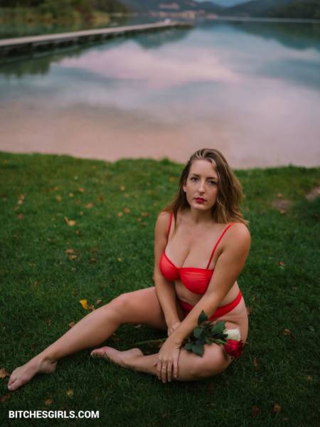 Monroemusings Instagram Naked Influencer - Monroe Musings Leaked Nudes on modelfansclub.com