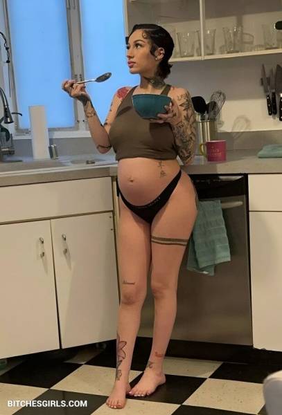 Danielle Bregoli Instagram Nude Influencer - Bhad Bhabie Onlyfans Leaked Nude Pics on modelfansclub.com