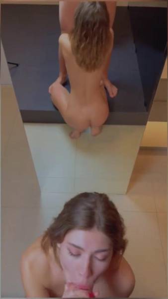 Anna Ralphs Nude Cumshot Facial OnlyFans Video Leaked on modelfansclub.com