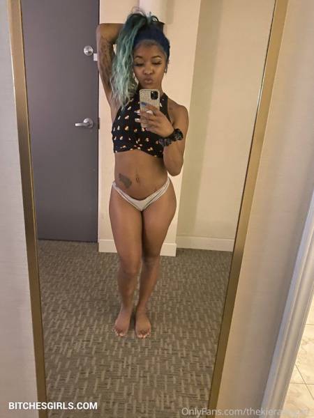 Kiera Hogan - Fans Onlyfans Leaked Nude Photos on modelfansclub.com