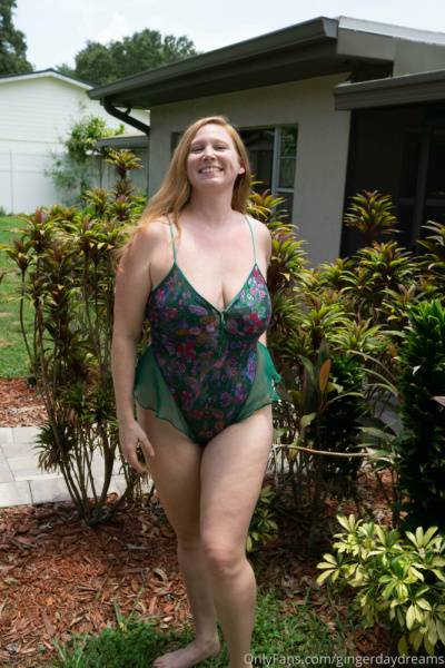 Gingerdaydreams Nude OnlyFans Leaks (50 Photos) on modelfansclub.com