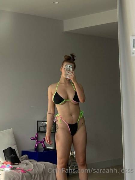 Sarah Barton (Sarah Jess, saraahh.jesss) Nude OnlyFans Leaks (5 Photos) on modelfansclub.com