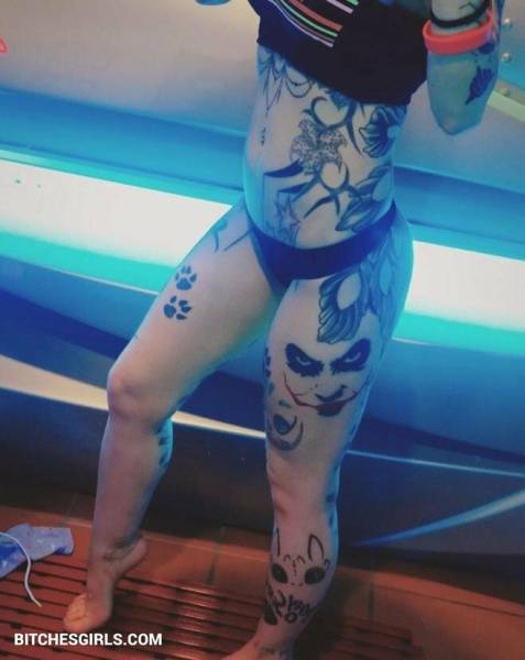 Jessisapphyri Instagram Sexy Influencer - Nude Videos on modelfansclub.com