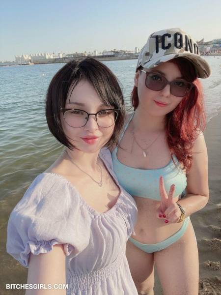Hidori Rose Onlyfans Leaked Nude Cosplays on modelfansclub.com