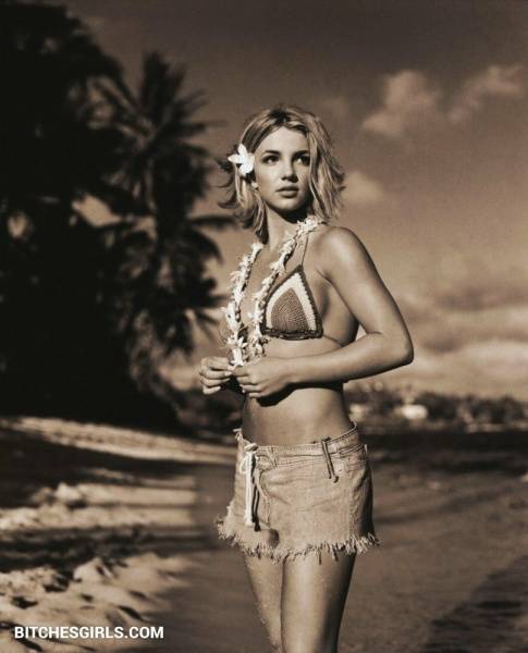 Britney Spears Nude Celebrities - Britney Nude Videos Celebrities on modelfansclub.com