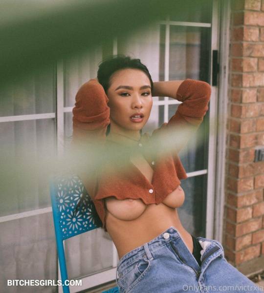 Victrxia Instagram Nude Influencer - Victoria Nsfw Photos on modelfansclub.com