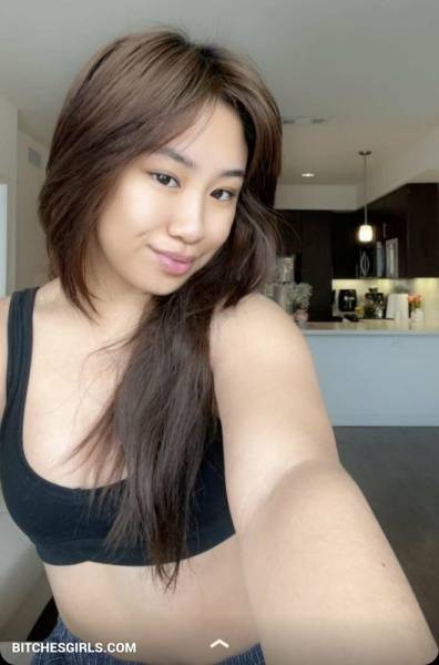 Dawn Jaqueline Nude Asian Onlyfans Leaked Porn Videos on modelfansclub.com