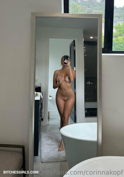 Corinna Kopf Nude - Corinna Onlyfans Leaked Naked Pics on modelfansclub.com