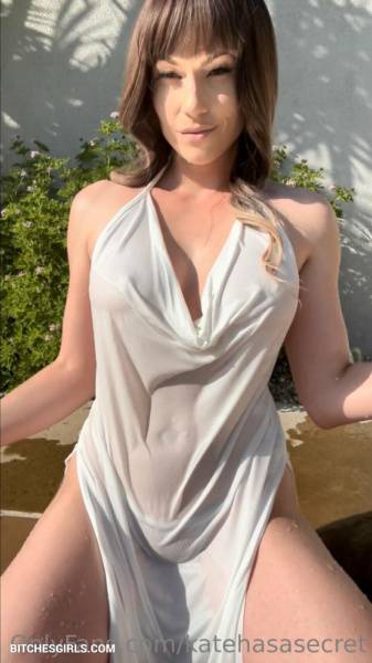 Kate Nude - Elliot Leaked Nudes on modelfansclub.com