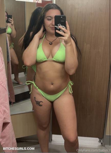Babyy_T Instagram Sexy Influencer - Onlyfans Leaked Nude Photo on modelfansclub.com