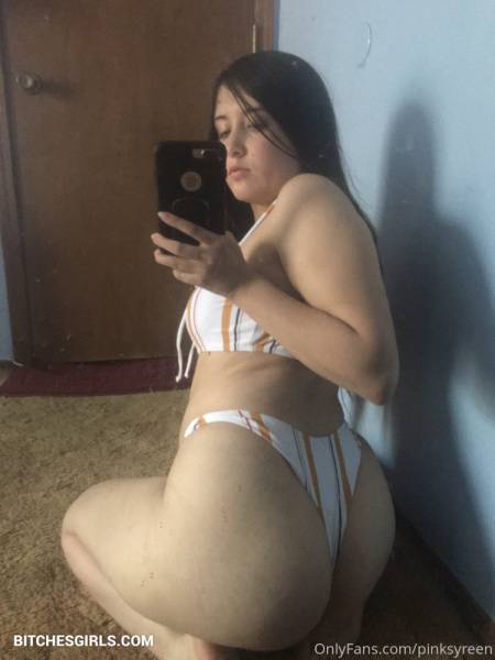 Pinksyreen Instagram Nude Influencer - Onlyfans Leaked Nude Photo on modelfansclub.com