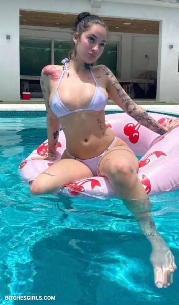 Danielle Instagram Sexy Influencer - Bregoli Onlyfans Leaked Naked Videos on modelfansclub.com