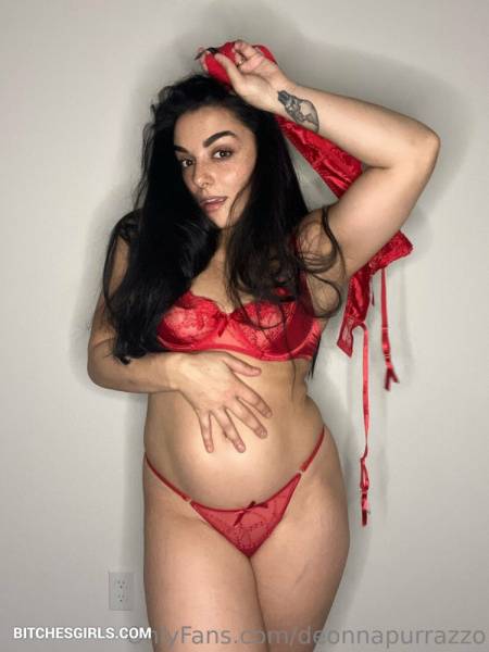 Deonna Purrazzo - Deonnapurrazzo Onlyfans Leaked Naked Pics on modelfansclub.com