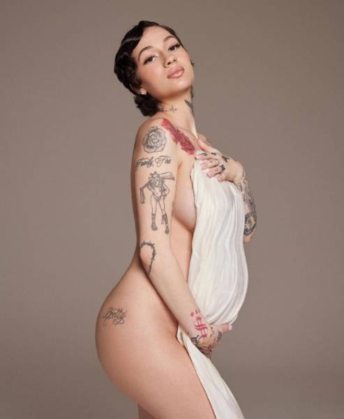 Bhad Bhabie Nude Busty Pregnant Onlyfans Set Leaked - Usa on modelfansclub.com