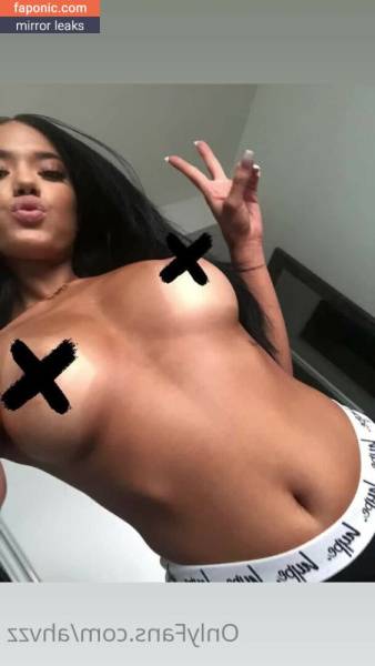 Ahvzz aka avifavyy Nude Leaks OnlyFans on modelfansclub.com