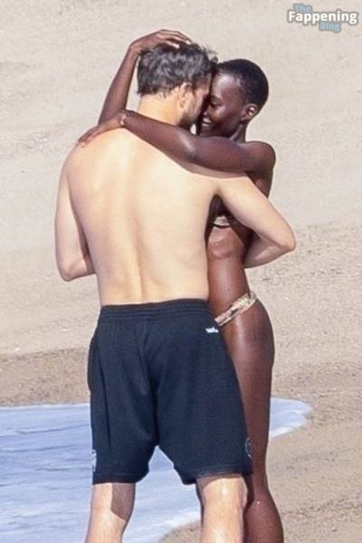 Lupita Nyong’o Confirms She’s Single Following Joshua Jackson Split (29 Photos) on modelfansclub.com