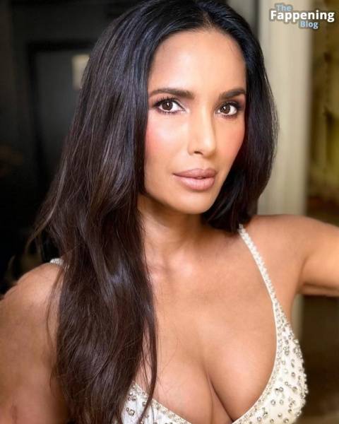 Padma Lakshmi Sexy (6 Photos) on modelfansclub.com