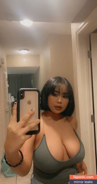 Oyasia Nude Leaks OnlyFans on modelfansclub.com