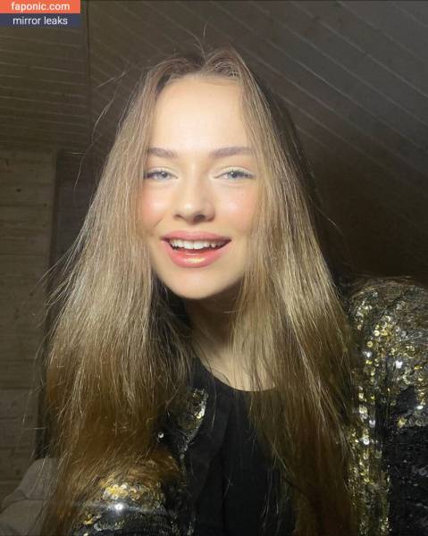 Kristina Pimenova aka karinapimenova2 aka kristinapimenova Nude Leaks OnlyFans on modelfansclub.com