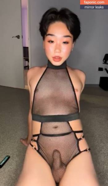 Ayanami Mei aka Ayanami Meimei aka ayanamimei aka rei_ayana_mi Nude Leaks OnlyFans on modelfansclub.com