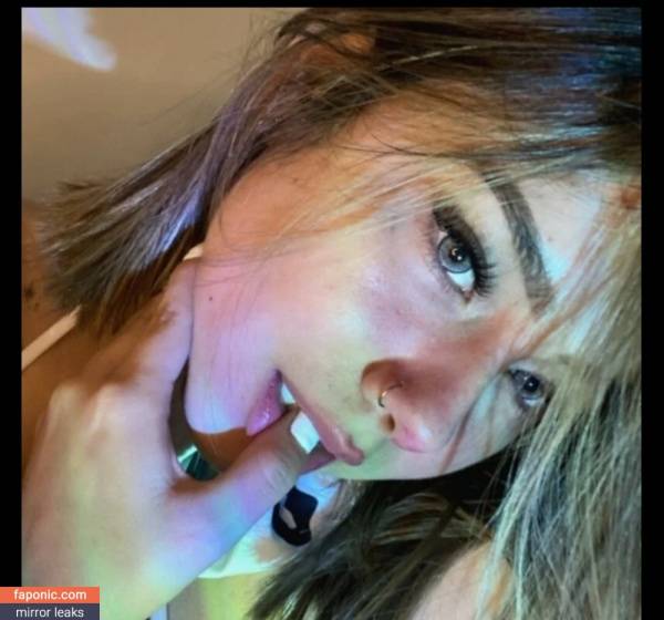 Sammbunny aka sambunnny Nude Leaks OnlyFans on modelfansclub.com