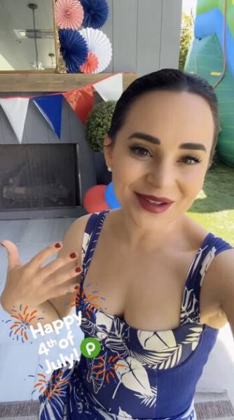 Rosanna Pansino / rosannapansino Leaked Nude OnlyFans on modelfansclub.com