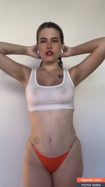 Tabata aka tabata1 aka tabatasongs Nude Leaks OnlyFans on modelfansclub.com