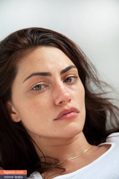 Phoebe Tonkin aka phoebejtonkin Nude Leaks on modelfansclub.com