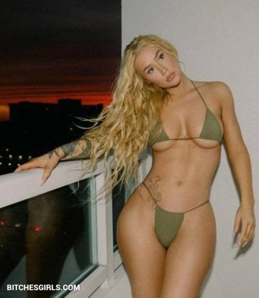 Iggy Azalea Nude Celebrities - Amethyst Amelia Kelly Onlyfans Leaked Naked Videos on modelfansclub.com