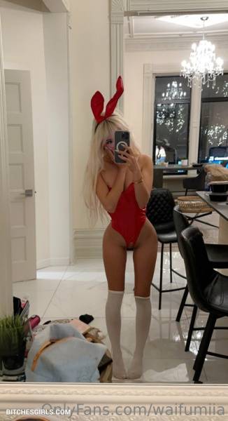 Waaifumia Cosplay Porn - Mia Onlyfans Leaked Video on modelfansclub.com