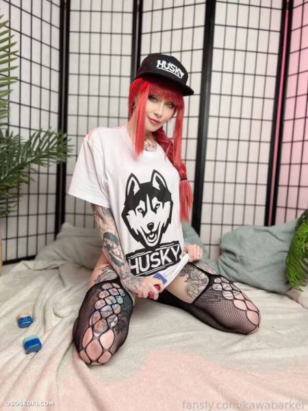 Zirael Rem – Makima – Chainsaw Man on modelfansclub.com