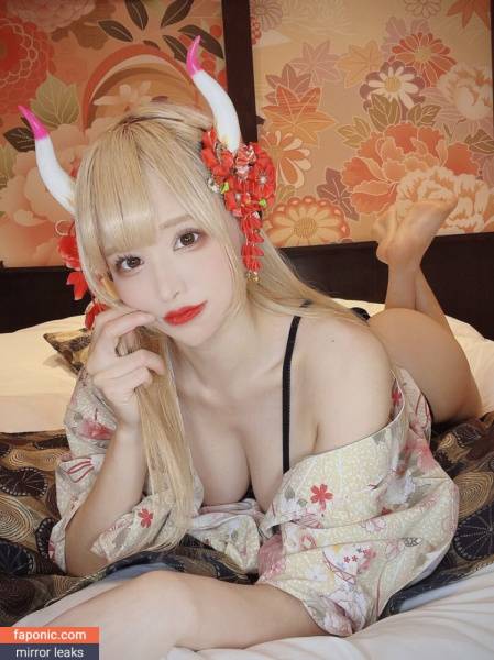 Aka Yuka Hanyu aka yuka_neko_nyun aka yuka_nyun aka yukanekonyun aka 羽生ゆか Nude Leaks on modelfansclub.com