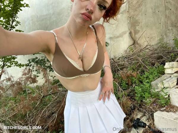 Candy Asmus Nude Celeb - Candy Onlyfans Leaked Naked Photos on modelfansclub.com