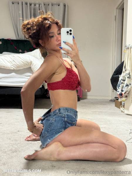 Lexy Panterra - Alexis Liela Afshar Onlyfans Leaked Nudes on modelfansclub.com