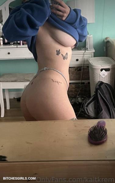 Kaitlynkrems Instagram Naked Influencer - Kaitlyn Krems Onlyfans Leaked Nude Photos on modelfansclub.com