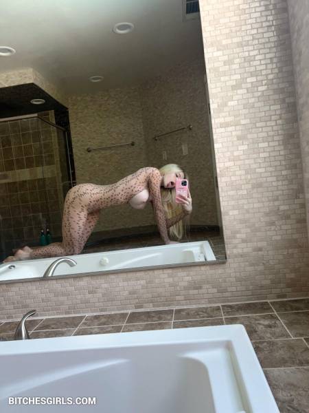Msfiiire Youtube Nude Influencer - Amber Star Fansly Leaked Naked Photos on modelfansclub.com