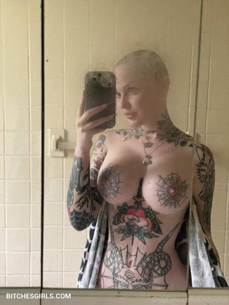 E. Boring Instagram Nude Influencer - Edwin Boring Onlyfans Leaked Naked Photos on modelfansclub.com
