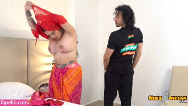 Niks Indian / niksindiann Nude Leaks OnlyFans - TheFap - India on modelfansclub.com
