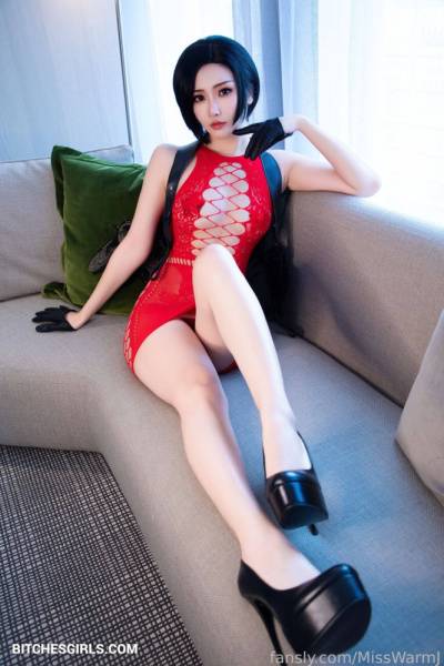 Misswarmj Nude Asian - Jess Nsfw Photos Cosplay on modelfansclub.com