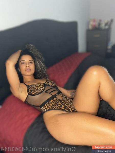 La Alemana aka Tanja Kensinger aka laalemana_official aka laalemana_vip Nude Leaks OnlyFans on modelfansclub.com