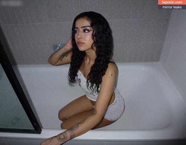 Khaira aka hxll.rxiser Nude Leaks on modelfansclub.com